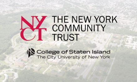 CSI Office of Workforce Development Awarded $750K for 200 Scholarships From The New York Community Trust