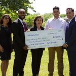 College of Staten Island Awarded $70K Grant from National Grid for Clean Tech Initiative