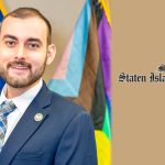 CSI Alum George D. Adames, Openly Gay Prosecutor and LGBTQ+ Liaison, Making a Difference on Staten Island