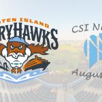 Tickets Going Fast for CSI Night at the Staten Island FerryHawks – Get Yours Now