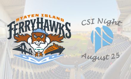 2nd Annual CSI Night at Staten Island FerryHawks Set for August 25
