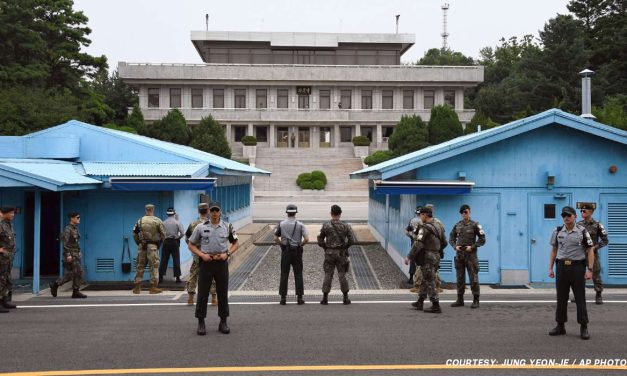 Prof. Grace M. Cho Reflects on the Personal and Historical Impact of the Korean War in The Nation Feature