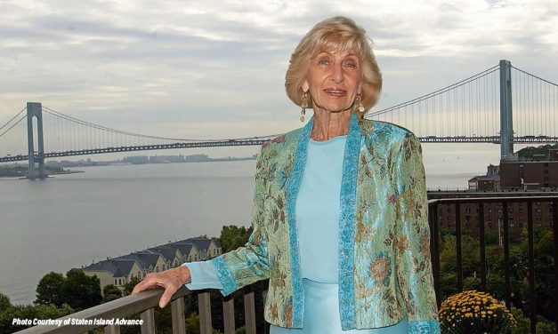 Celebrating the Life of Professor Irene Deitch