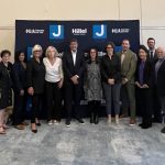 JCC Announces Management Agreement with Hillel, Serving Students at CSI, Wagner, and Throughout Staten Island