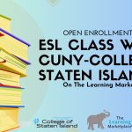 Youthful Savings and CSI to Provide English as a Second Language Courses to Subscribers of The Learning Marketplace