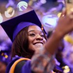 CUNY Partners With National Institute for Student Success to Improve Student Retention and Graduation Rates