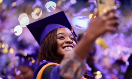 CUNY Partners With National Institute for Student Success to Improve Student Retention and Graduation Rates