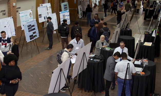 CUNY Raised a Record-High $633 Million in Research Funding in 2023, a $73 Million Increase Over Previous Year