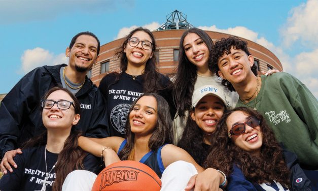 CUNY Waives Application Fee for High School Seniors Across New York State from Oct. 16-31