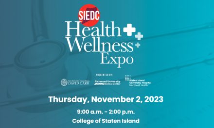 SIEDC To Hold Health & Wellness Expo at CSI