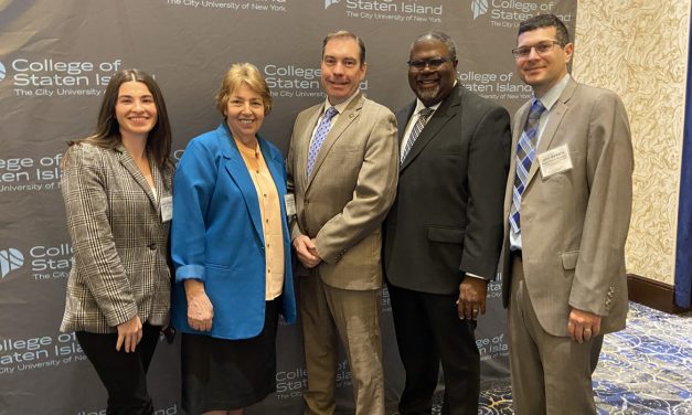 Connect for Success Career Fair Engages Student and Employers 