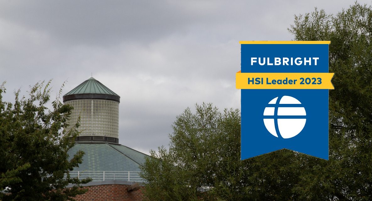 CSI One of Six CUNY Colleges Named a 2023 Fulbright Hispanic-Serving Institution Leader