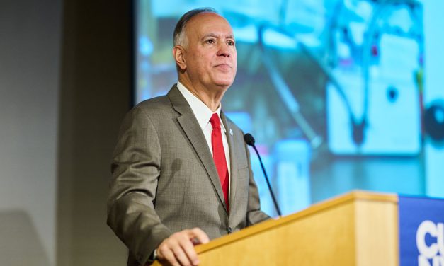 CUNY Year-in-Review: In 2023, CUNY Rises to Lift New York