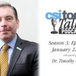 CSI Today Talks Returns to Kick Off the Spring Semester With President Lynch