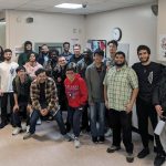 First-Ever Game Jam Event Showcases Talent of CSI’s Computer Science Students            