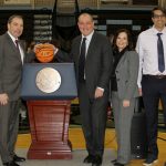 See It: BP Vito Fossella Announces Creation of New Staten Island High School Girls Basketball Tournament