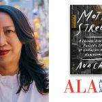 American Library Association Recognizes “Mott Street” as a 2024 Notable Book