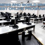 CSI Stands Out in Several Areas of the “U.S. News & World Report” 2024 Rankings for Best Online Programs