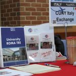 See It: Study Abroad Fair 2024 Connects Students to Overseas Opportunities