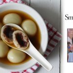 Prof. Ava Chin Featured in Smithsonian Magazine on History of Tang Yuan, a Culinary Delight of Lunar New Year