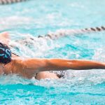 CSI Swimming & Diving Teams Earn More Academic Accolades