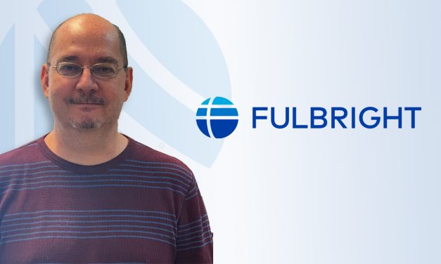 Rafael de la Dehesa Receives Fulbright Award