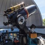 CSI Astrophysical Observatory Presents “Reaching for the Stars”