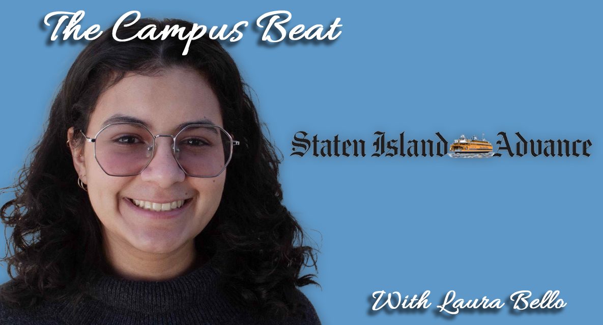 Campus Beat with Laura Bello