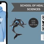 School of Health Sciences Online Pop-up Shop Now Open