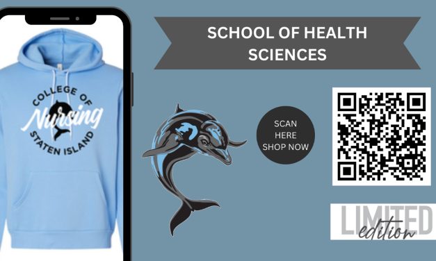 School of Health Sciences Online Pop-up Shop Now Open