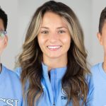 CSI Swimming & Diving Trio Named to Northeast-10 Academic All-Conference Team