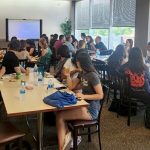 Cranford High School Students Explore Psychology at the College of Staten Island
