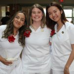 Nursing Pinning Ceremony Celebrates Graduating Class