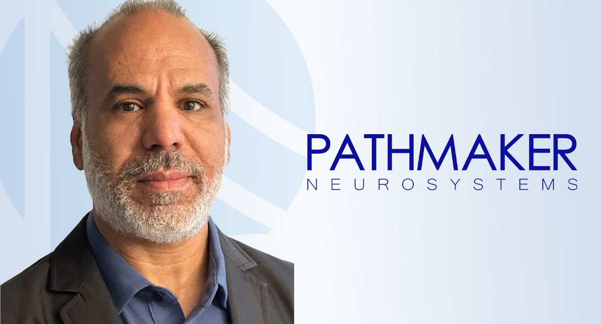 Zaghloul Ahmed/PathMaker Neurosystems Inc. Receive $2.16M Federal Grant