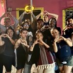 CUNY Brings 30 Dreamers on Emotional Study Abroad Trip to Mexico