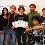 CSI Student Film Festival Winners Crowned at Silver Screen Debut