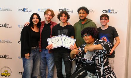 CSI Student Film Festival Winners Crowned at Silver Screen Debut