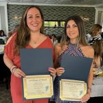 Summer of Success: Two CSI Alumnae Win Grants from the Italian American Women of Staten Island