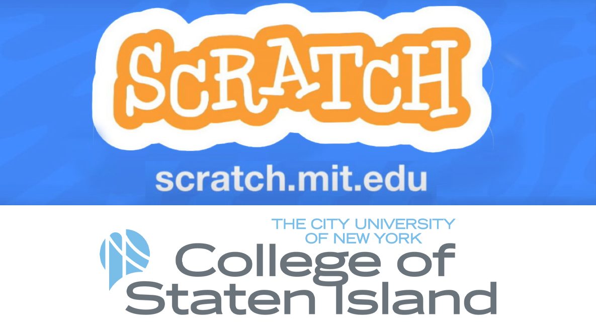 CSI Selected to Scratch Education Collaborative Cohort