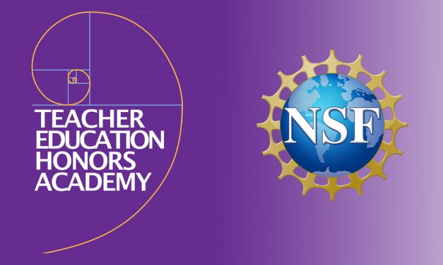 CSI’s Teacher Education Honors Academy Receives $1M NSF Grant          
