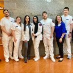 CSI Partners With RUMC as Part of AAS Re-Design Program for AAS Nursing Grads