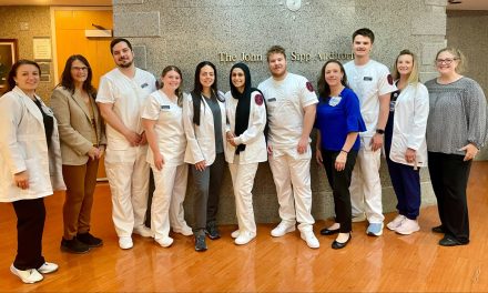 CSI Partners With RUMC as Part of AAS Re-Design Program for AAS Nursing Grads