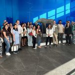 CSI Alumni Gather for Special Evening of Connection and Appreciation at Rooftop Farm Tour and Dinner