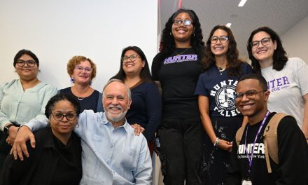 CUNY Opens 2024-2025 Academic Year with Campus Unity Campaign 