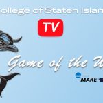 CSITV Presents CSI Dolphins Game of the Week