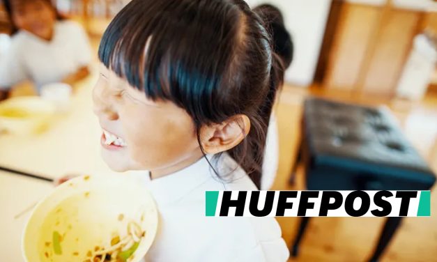 Prof. Grace M. Cho Quoted in HuffPost Feature Concerning Asian Food as School Lunches