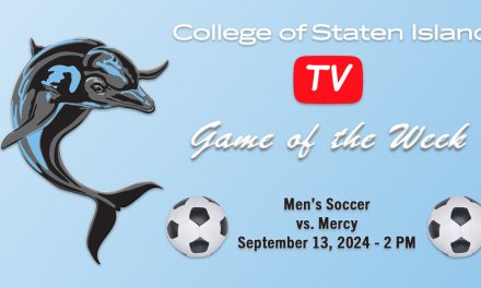 Dolphins Game of the Week Features Men’s Soccer on CSI-TV