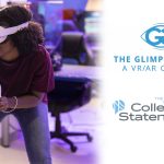 The Glimpse Group Partners With the College of Staten Island to Provide Immersive Technologies for Its Innovation Hub