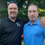 CSI Athletics Hosts 2024 Golf Outing Fundraiser at Silver Lake Golf Course