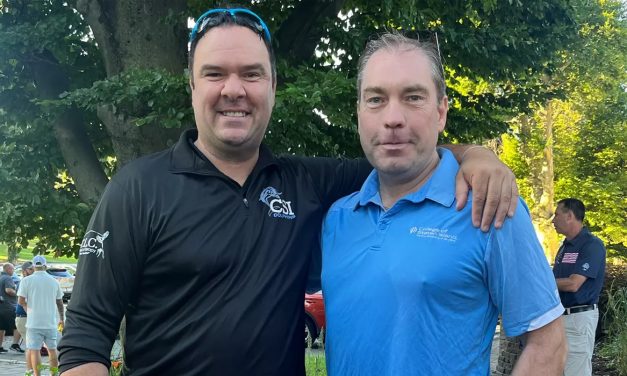 CSI Athletics Hosts 2024 Golf Outing Fundraiser at Silver Lake Golf Course